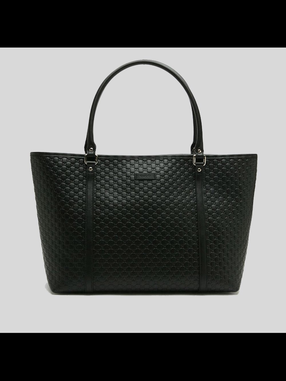 Gucci Microguccissima Joy Medium Tote